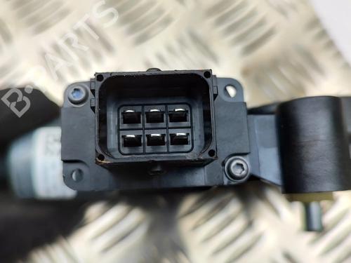 Left rear window motor ALFA ROMEO STELVIO (949_) 2.9 Q4 (949.AXG2A, 949.AXH2A, 949.AXS2A) | BP28955076E23 