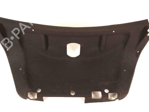 Used Boot lining MERCEDES-BENZ C-CLASS (W204) C 220 CDI (204.002) (170 hp) 30209611