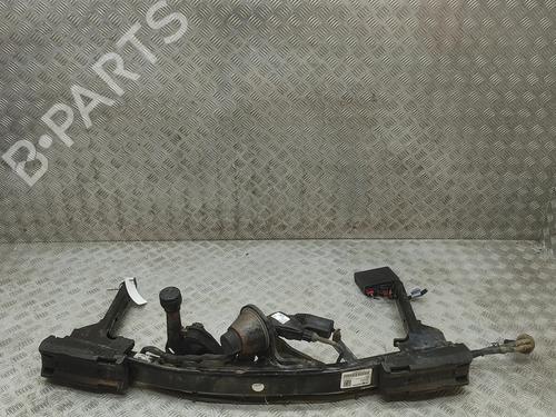 Used Tow ball/Mechanism Tow ball/Mechanism AUDI A4 Allroad B9 (8WH, 8WJ) 3.0 TDI quattro (218 hp) 35726755 35726755