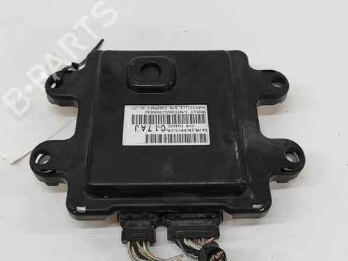 Used Electronic module JEEP GRAND CHEROKEE III (WH, WK) 3.0 CRD 4x4 (218 hp) 28154306
