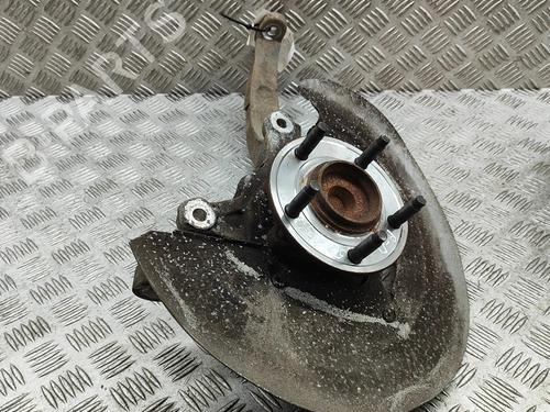 Højre Styrespindel Lejehus JAGUAR XJ (X350, X358) D 2.7 (207 hp) 31021201