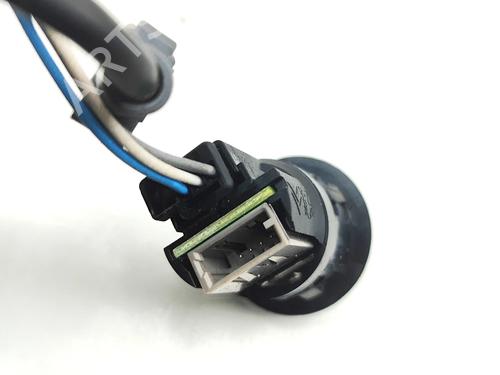 Electronic module PEUGEOT 508 SW I (8E_) 2.0 BlueHDi 180 | BP34161493M83  - Image 5