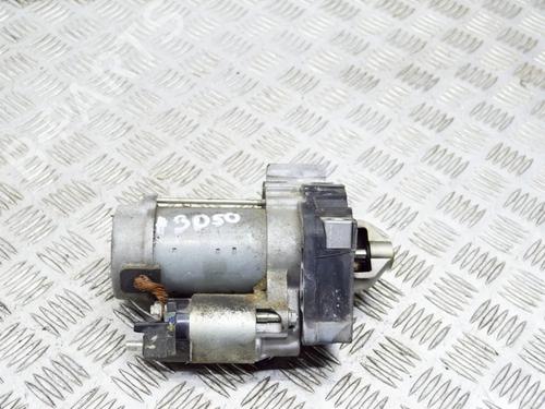 Used Starter BMW 4 Coupe (F32, F82) 420 d (190 hp) 7543456