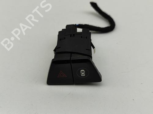 Used Warning switch BMW 5 (G30, F90) 530 e Plug-in-Hybrid (252 hp) 27577130