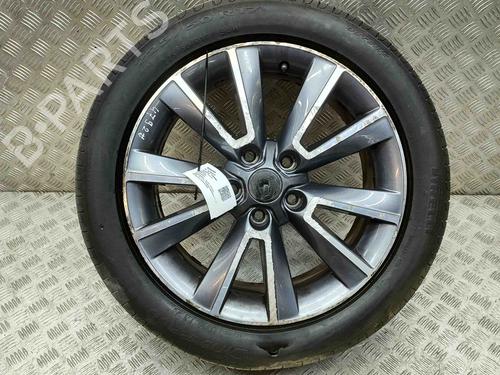 Used Rim SKODA YETI (5L) 2.0 TDI (110 hp) 29391386