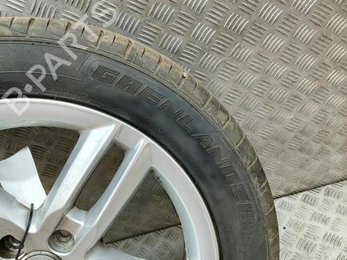 Rim AUDI Q3 (8UB, 8UG) 2.0 TDI quattro | BP26516450C45 