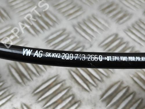 Selector da caixa SKODA SCALA (NW1) 1.5 TSI | BP39145247M90 - Image 7