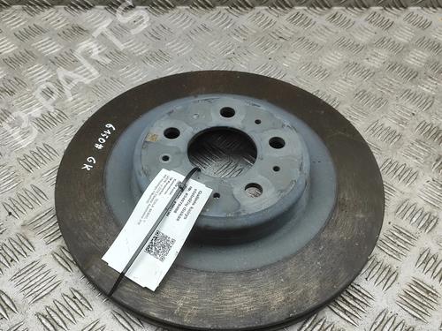 Annen Annen TESLA MODEL Y (5YJY) Long Range All-wheel Drive (514 hp) 33624697 33624697