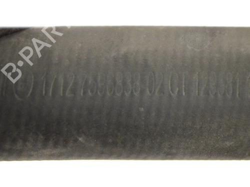 Pipe BMW 3 (F30, F80) 320 i | BP33346046M125 - Image 5