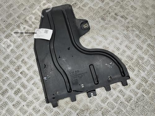 Used Underbody protection SKODA KAROQ (NU7, ND7) 2.0 TDI (116 hp) 27788088