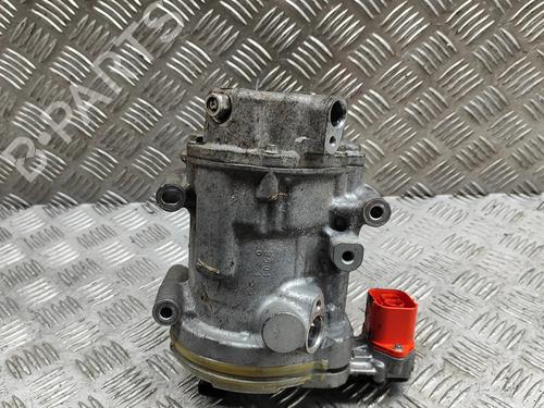 Used AC compressor AC compressor NISSAN LEAF (ZE1) Electric (150 hp) 27777885 27777885