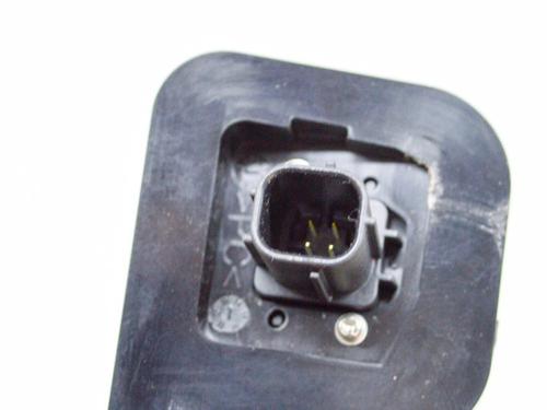 Camera TOYOTA AVENSIS Saloon (_T27_) 2.0 D-4D (ADT270_, ADT270R) | BP8354934E14 