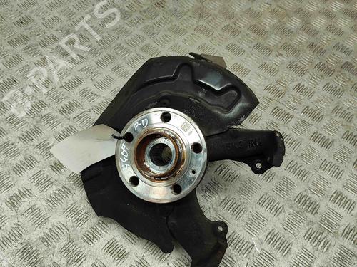 Right front steering knuckle VW TAIGO (CS1) 1.0 TSI | BP27796404M26