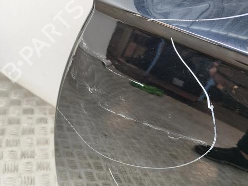 Dør venstre bagtil VW TAIGO (CS1) 1.0 TSI | BP27933398C4 