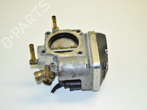 Used Throttle body OPEL ASTRA H (A04) 1.8 (L48) (140 hp) 30226971