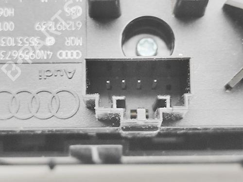 Switch AUDI A6 C8 Avant (4A5) RS6 TFSI Mild Hybrid quattro | BP33549671I30 - Image 6