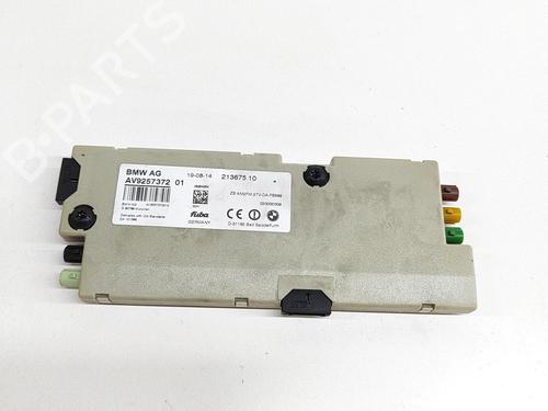 Used Electronic module Electronic module BMW 6 Gran Coupe (F06) M6 (560 hp) 19427527 19427527