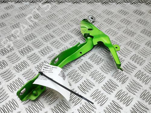 Hinge/Door check strap OPEL MOKKA 1.2 (76) | BP36458315C146  - Image 5