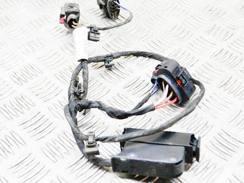 Used Wiring harness AUDI Q7 (4MB, 4MG, 4MQ) 3.0 TDI quattro (272 hp) 14633669