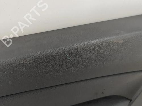 Rear right panel VW SHARAN (7N1, 7N2) 2.0 TDI | BP32369331C61