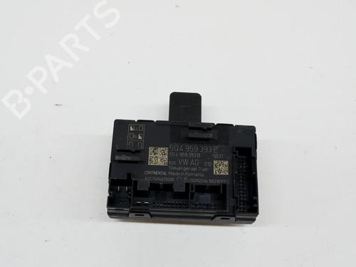 Electronic module SKODA OCTAVIA III Combi (5E5, 5E6) 2.0 TDI RS | BP8840619M83