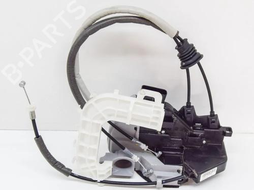 Used Front right lock Front right lock HYUNDAI IONIQ (AE) Electric (120 hp) 7798758 7798758