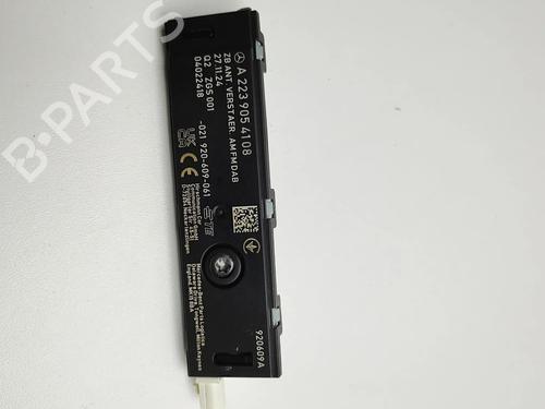 Elektronisk modul Elektronisk modul 37469150 37469150