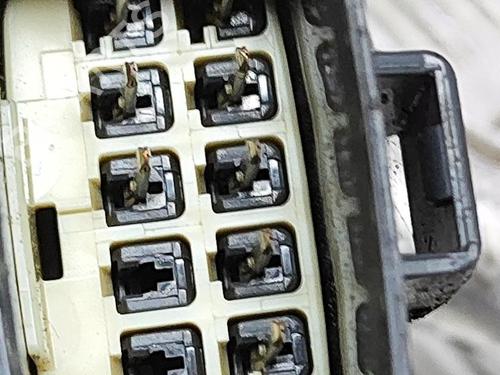 Wiring harness LAND ROVER RANGE ROVER VELAR (L560) 3.0 P400 MHEV 4x4 | BP28432185E16 