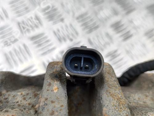 Right front brake caliper IVECO DAILY VI Van 33S14, 35S14, 35C14, 42S14 | BP30514252M104 