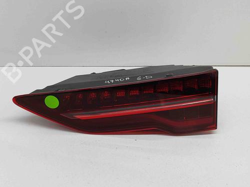 Højre baglygte bagklap JAGUAR I-PACE (X590) EV400 AWD (400 hp) 27778808