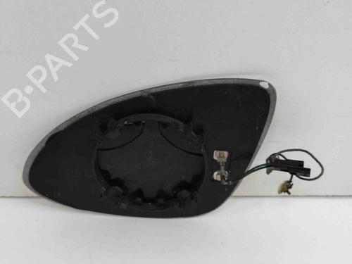 Right mirror glass PORSCHE CAYENNE (92A) 3.0 Diesel | BP17865087C147 
