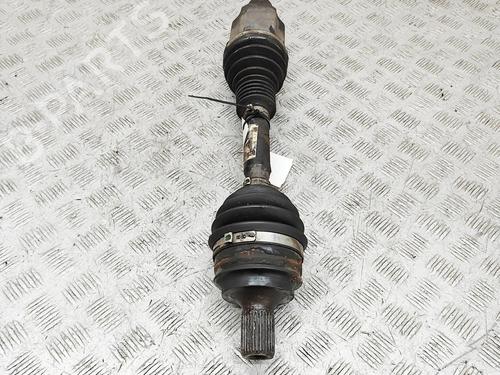 Left front driveshaft MERCEDES-BENZ E-CLASS (W213) AMG E 43 4-matic (213.064) | BP31926346M38