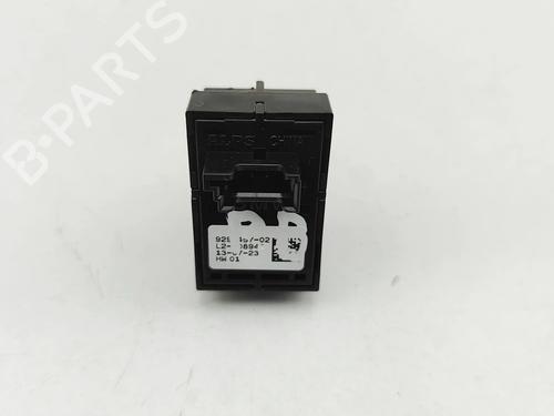 Right front window switch BMW XM (G09) XM All-wheel Drive | BP32501132I26