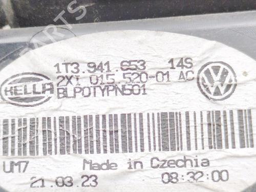 Venstre positionslygte VW ID. Buzz Bus (EBB, EBJ) Electric (EBB) | BP38932360C104 - Image 5