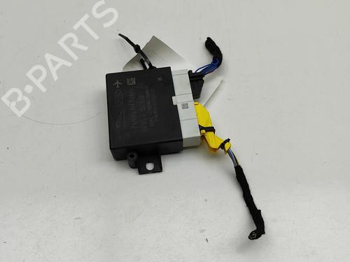 Electronic module JAGUAR F-PACE (X761) 2.0 TD4 | BP29830598M83