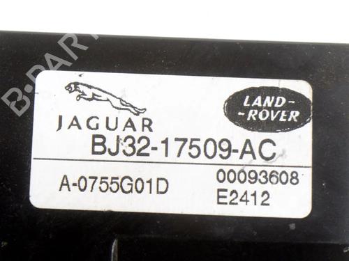 Electronic module LAND ROVER RANGE ROVER EVOQUE (L538) 2.2 D 4x4 | BP6774669M83 