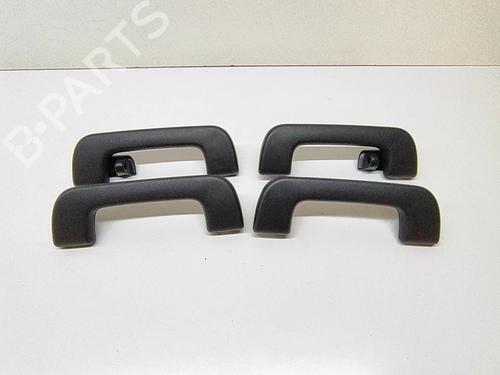 Used Interior roof handle Interior roof handle AUDI Q5 (FYB, FYG) 2.0 TDI quattro (190 hp) 26142429 26142429
