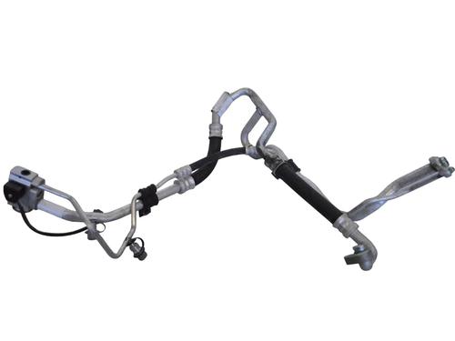 AC pipe TESLA MODEL S (5YJS) P100D AWD | BP33362961M126 - Image 2