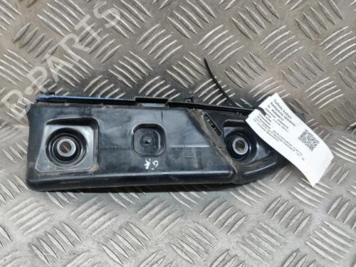 Used Rear bumper bracket MERCEDES-BENZ A-CLASS (W176) A 180 (176.042) (122 hp) 25217941