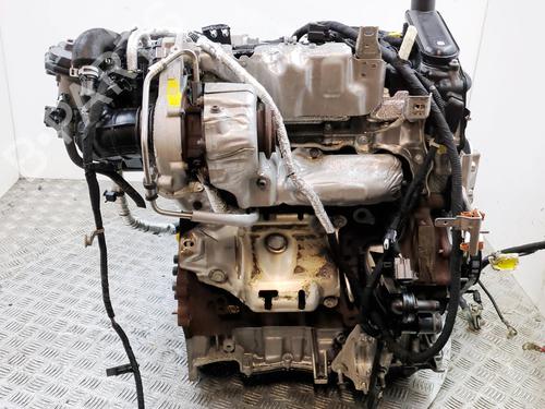 Engine PORSCHE BOXSTER (986) 2.7 | BP40226943M1 - Image 2