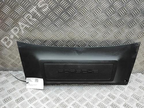 Støtte Støtte PORSCHE BOXSTER (987) S 3.2 (280 hp) 36458589 36458589