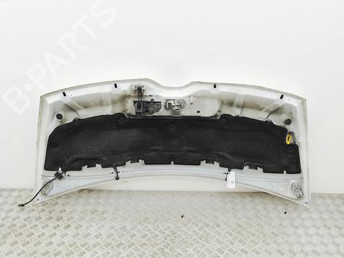 Motorhjelm RENAULT MASTER III Bus (JV) 2.3 dCi 135 FWD (JV0N, JV08) | BP36863942C1 - Image 2