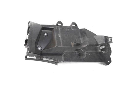 Used Rear bumper bracket BMW X6 (F16, F86) xDrive 40 d (313 hp) 30620367