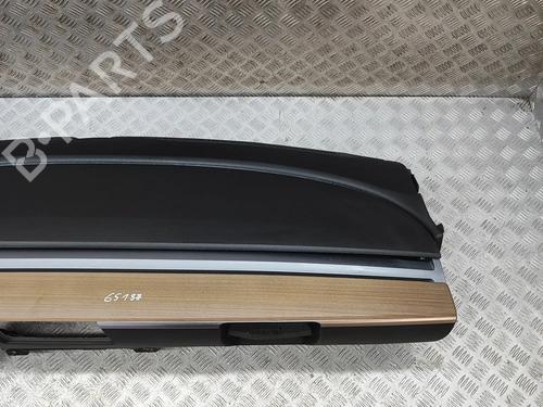 Instrumentbræt TESLA MODEL Y (5YJY) Long Range All-wheel Drive | BP38201548C46 - Image 3