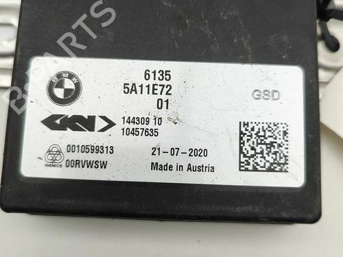 Electronic module BMW X7 (G07) xDrive M 50 d | BP33371944M83  - Image 5