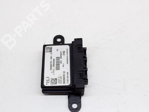Elektronisk modul TESLA MODEL S (5YJS) 75 | BP8895264M83 