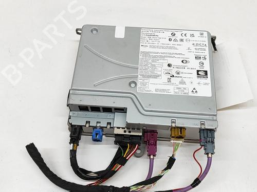 Used Electronic module BMW X2 (U10) iX2 eDrive 20 (204 hp) 27798621