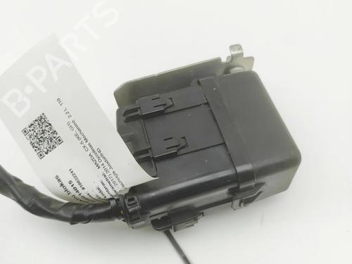 Fuse box MAZDA CX-5 (KE, GH) 2.2 D (KE2FW) | BP36068245E1 - Image 4