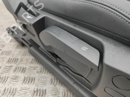 Right front seat BMW i4 (G26) eDrive35 | BP38161985C16 - Image 3