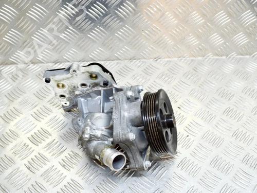 Used Other Other OPEL ASTRA K (B16) 1.4 Turbo (68) (125 hp) 14619960 14619960